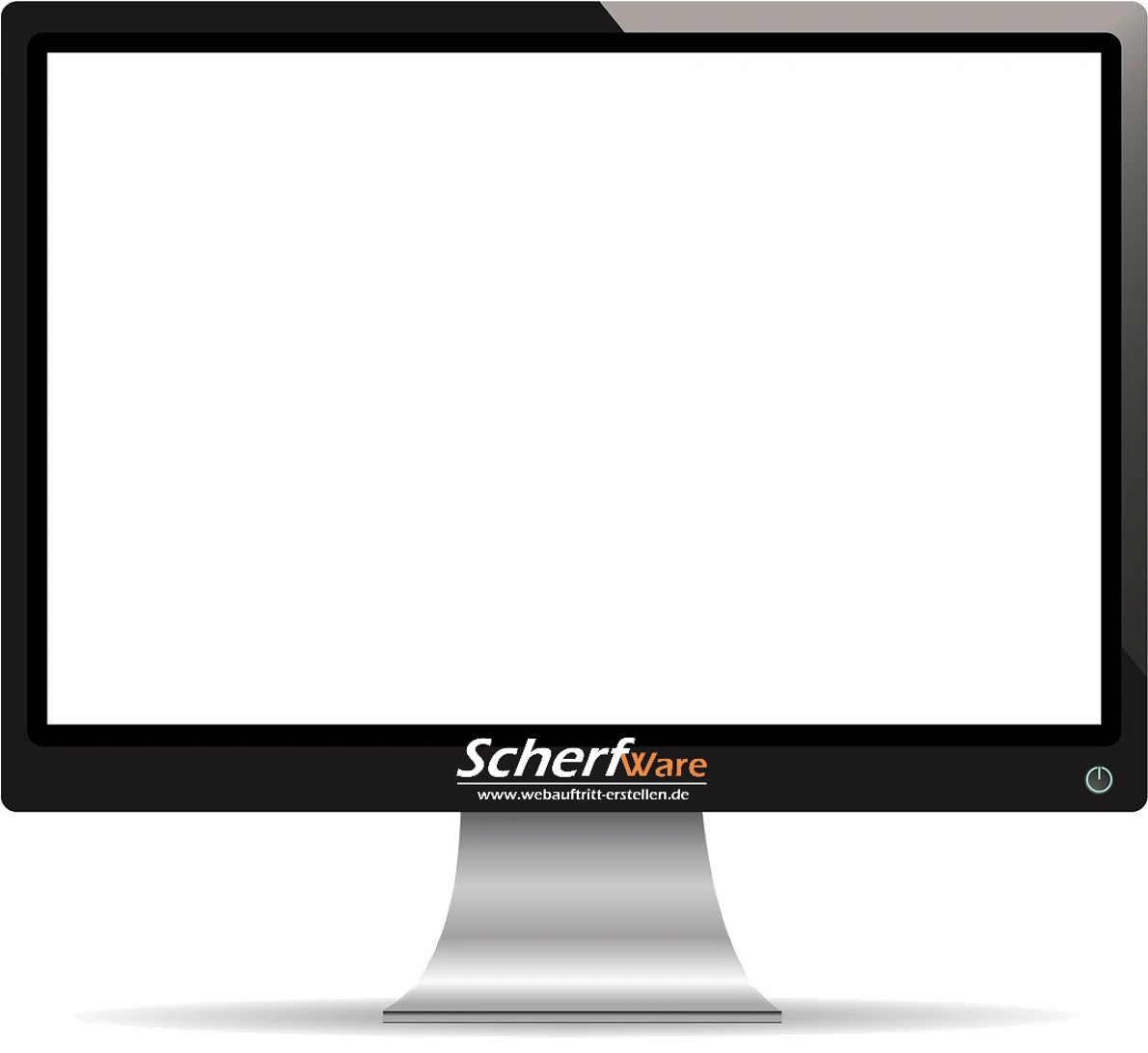 PC Ansicht PC Ansicht