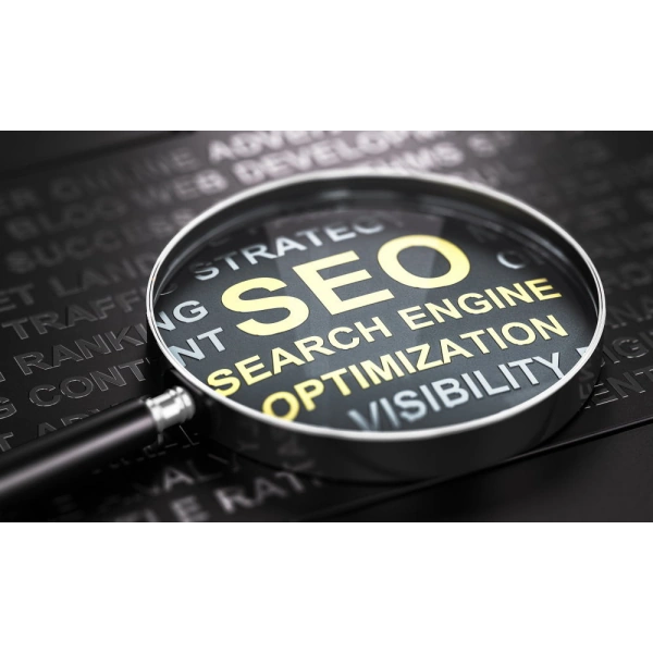 Suchmaschinenoptimierung Suchmaschinenoptimierung